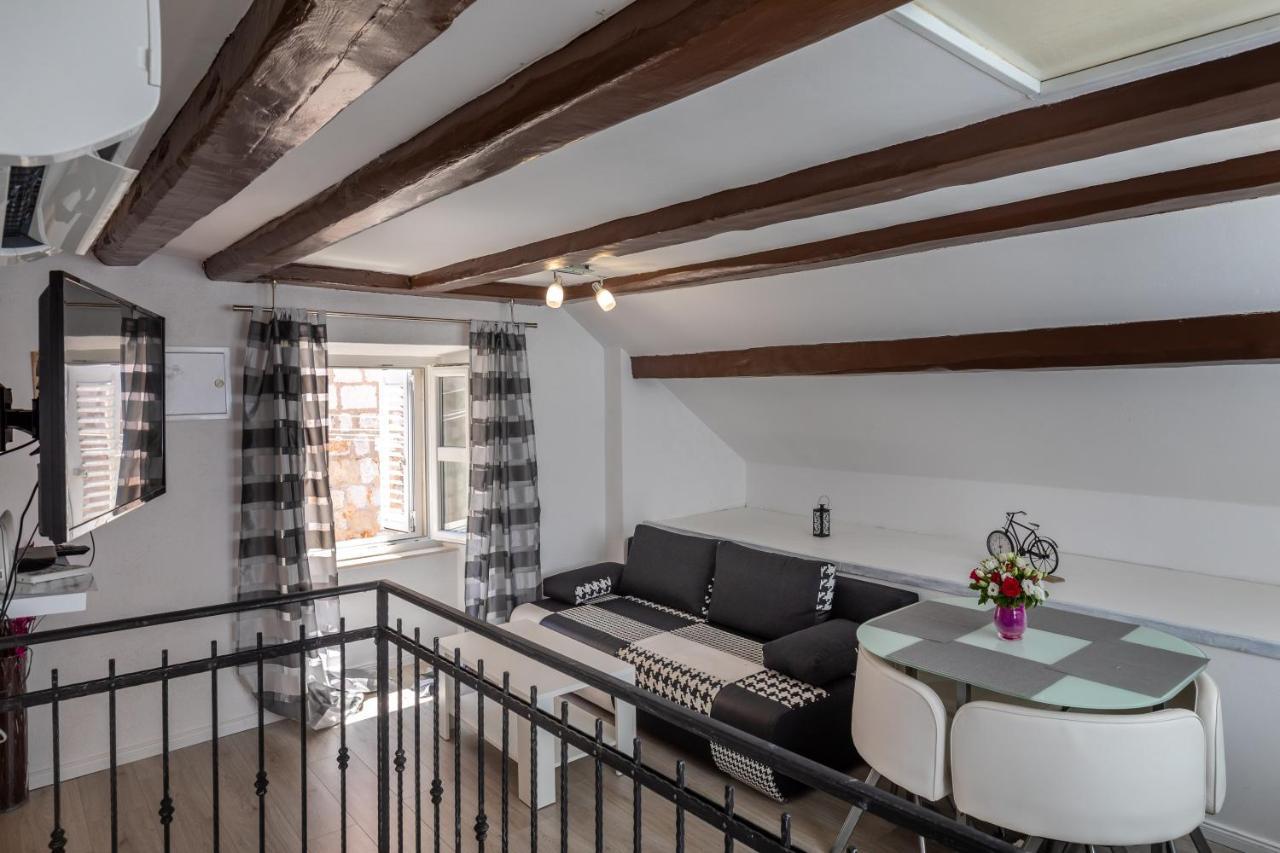 Апартаменты Old Town Charming Nest Дубровник Экстерьер фото